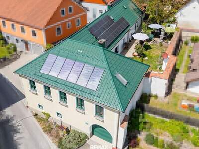 Haus kaufen in 3610 Weinzierl
