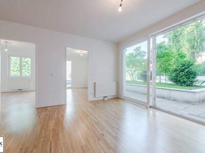 Mietwohnung in 1180 Wien