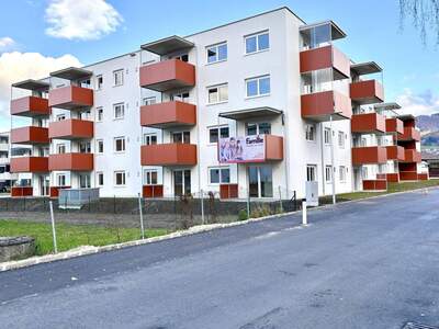 Wohnung mieten in 4560 Kirchdorf