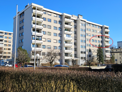 Eigentumswohnung in 4030 Linz