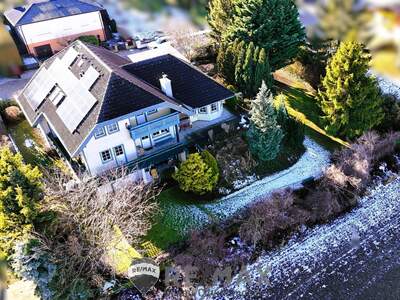 Einfamilienhaus kaufen in 2125 Neubau