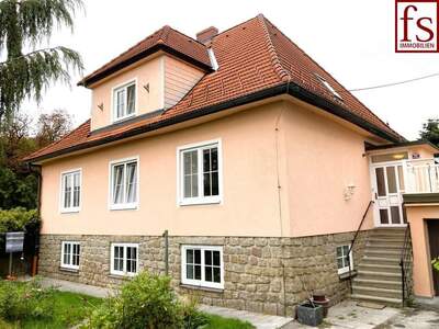 Haus kaufen in 3860 Heidenreichstein
