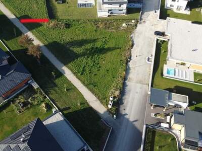 Grundstück kaufen in 3351 Weistrach