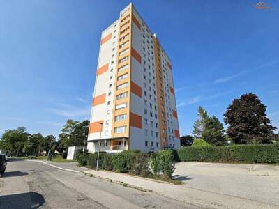 Wohnung kaufen in 2700 Wiener Neustadt