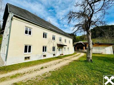 Haus kaufen in 9473 Lavamünd (Bild 2)