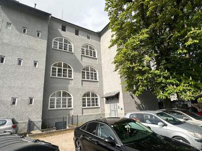 Mietwohnung in 8055 Graz (Bild 1)