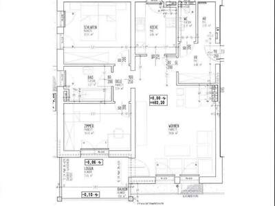 Wohnung mieten in 4971 Aurolzmünster