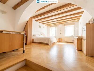 Wohnung kaufen in 3500 Krems