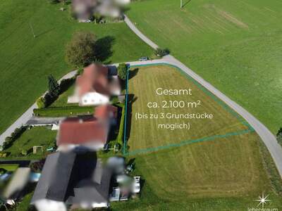 Grundstück kaufen in 9871 Seeboden