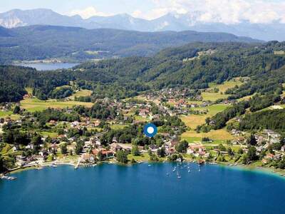 Eigentumswohnung in 9081 Reifnitz