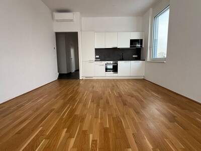 Wohnung mit Balkon mieten in 8041 Graz (Bild 1)