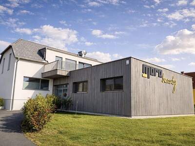 Gewerbeobjekt kaufen in 8230 Hartberg (Bild 1)