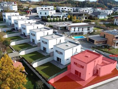 Haus kaufen in 4113 Sankt Martin