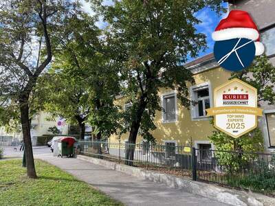 Wohnanlage kaufen in 2340 Mödling (Bild 3)