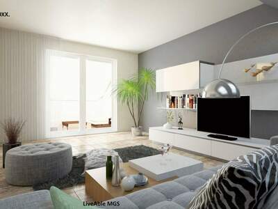 Anlageobjekt kaufen in 8010 Graz