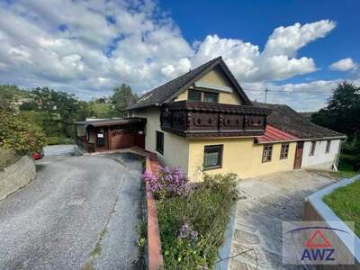 Haus kaufen in 3571 Gars