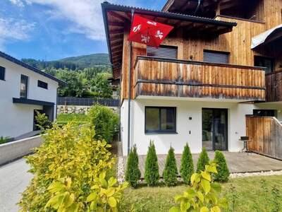 Wohnung kaufen in 5741 Neukirchen