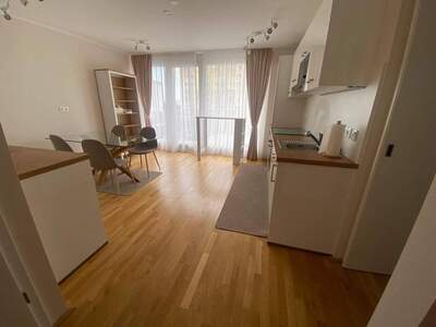 Mietwohnung provisionsfrei in 1220 Wien