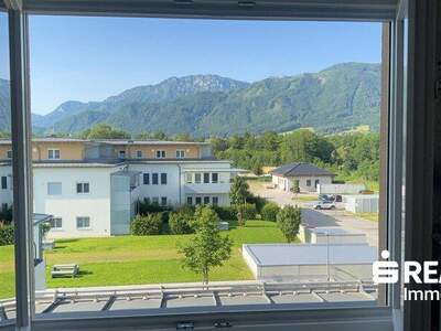 Terrassenwohnung kaufen in 4560 Kirchdorf (Bild 1)