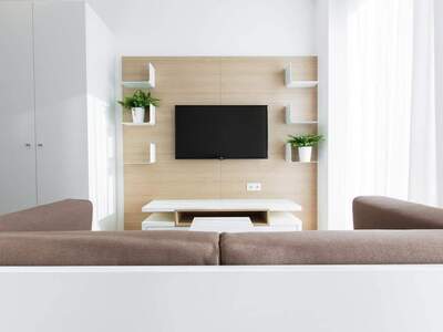 Wohnung mieten in 8055 Graz