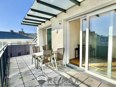 Büro / Praxis mieten in 1120 Wien (Bild 2)