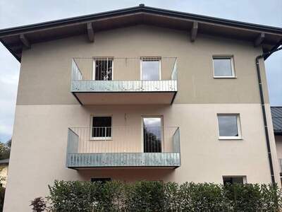 Eigentumswohnung in 4880 Sankt Georgen