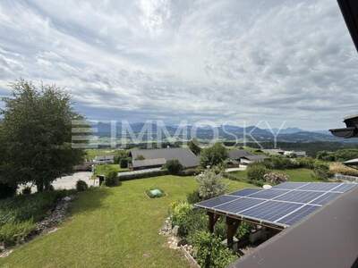 Einfamilienhaus kaufen in 5303 Thalgau