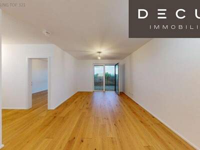 Terrassenwohnung mieten in 3100 St. Pölten (Bild 3)