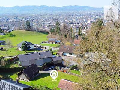 Grundstück kaufen in 6845 Hohenems