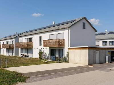 Wohnung mieten in 2164 Wildendürnbach