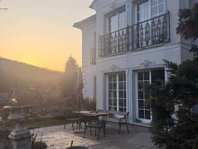Haus kaufen in 2453 Sommerein