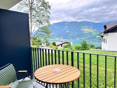 Wohnung kaufen in 5700 Zell am See