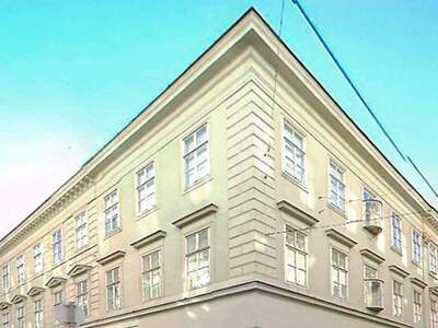 Gewerbeobjekt mieten in 1070 Wien