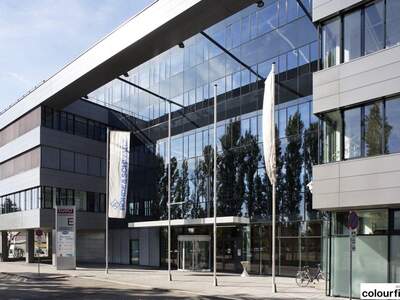 Gewerbeobjekt mieten in 1120 Wien (Bild 4)