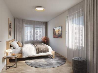 Terrassenwohnung kaufen in 1030 Wien (Bild 1)