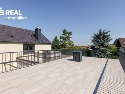 Terrassenwohnung kaufen in 2020 Hollabrunn (Bild 1)