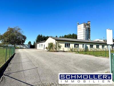 Werkstatt mieten in 4623 Gunskirchen