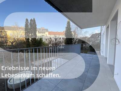 Wohnung mit Balkon kaufen in 4040 Linz (Bild 1)
