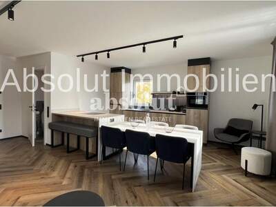Terrassenwohnung kaufen in 5700 Zell am See