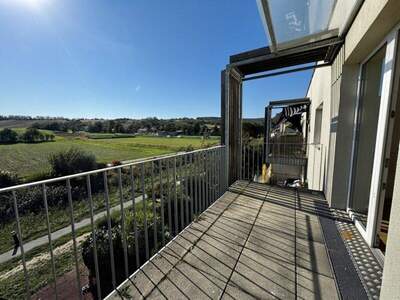 Terrassenwohnung mieten in 2123 Unterolberndorf (Bild 3)