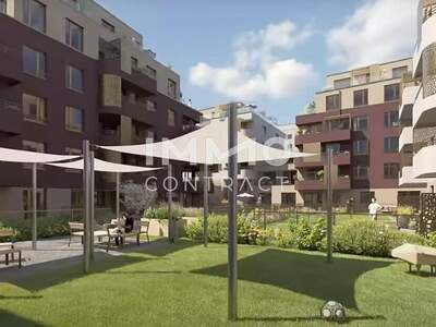 Wohnung mit Balkon kaufen in 1230 Wien (Bild 1)