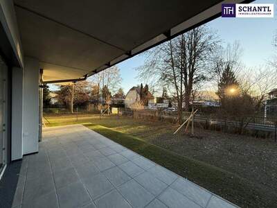 Terrassenwohnung kaufen in 8045 Graz (Bild 1)