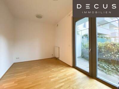 Terrassenwohnung mieten in 1100 Wien (Bild 4)