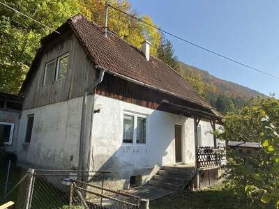 Haus kaufen in 4452 Ternberg (Bild 1)
