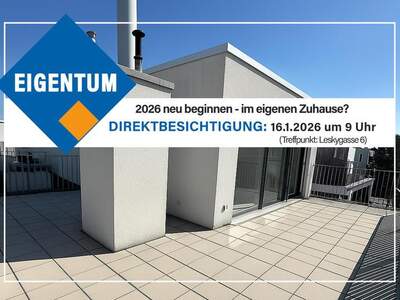 Wohnung kaufen in 1220 Wien