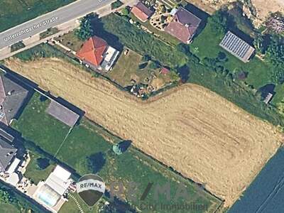 Grundstück kaufen in 2105 Oberrohrbach (Bild 1)