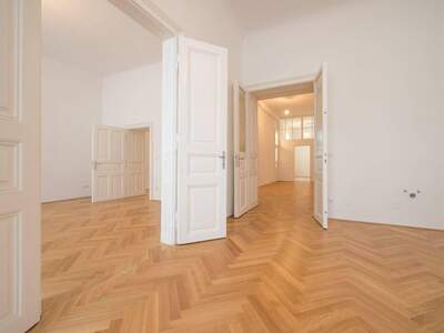 Wohnung mieten in 1020 Wien