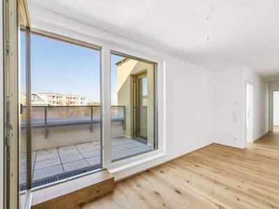 Eigentumswohnung in 2700 Wiener Neustadt