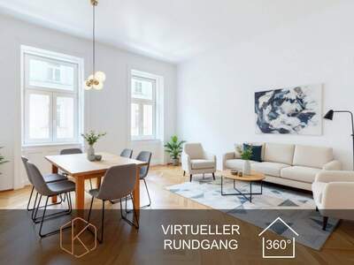 Wohnung kaufen in 1030 Wien