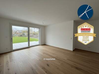 Terrassenwohnung kaufen in 3500 Krems (Bild 4)